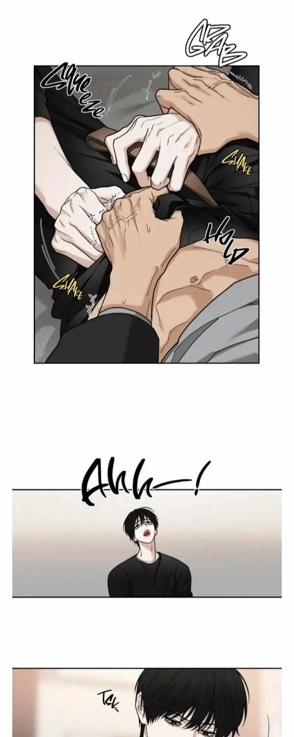 Read Reverse Thinking chapter 8 image 5 on Lezhin