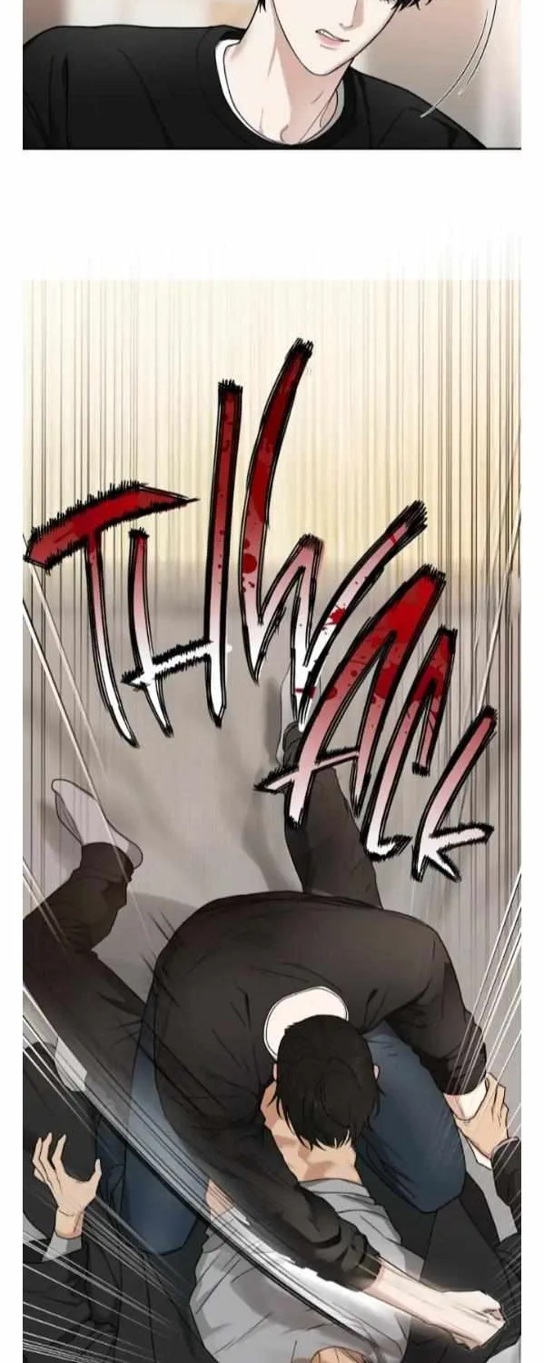 Read Reverse Thinking chapter 8 image 6 on Lezhin