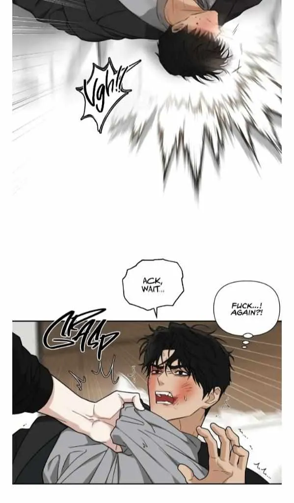 Read Reverse Thinking chapter 8 image 7 on Lezhin
