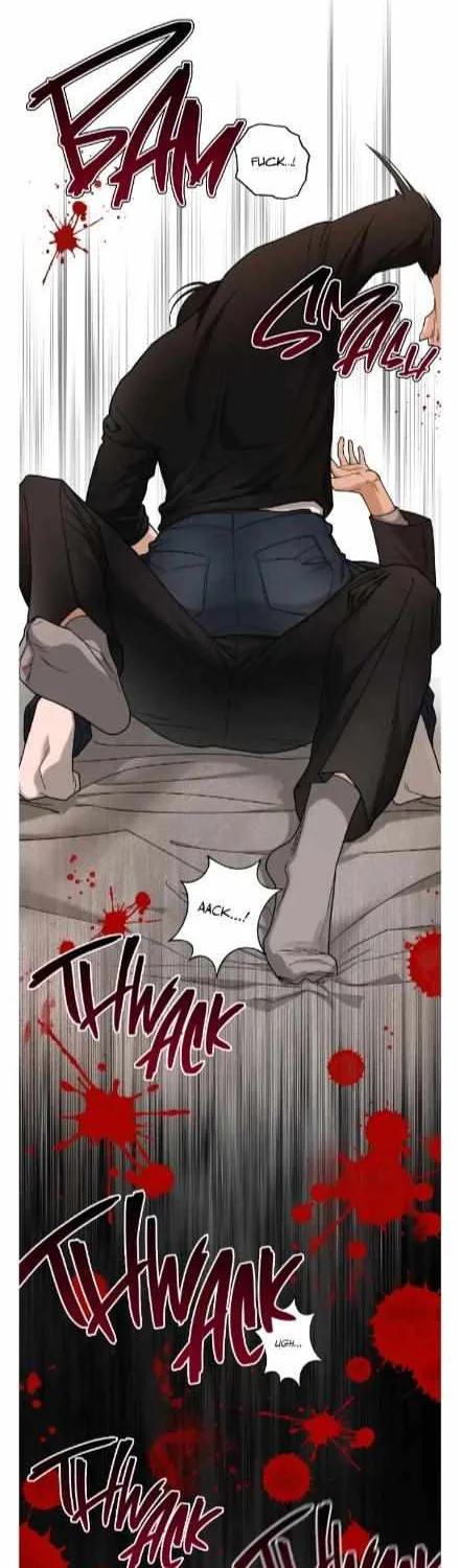 Read Reverse Thinking chapter 8 image 9 on Lezhin
