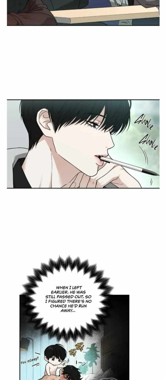 Read Reverse Thinking chapter 9 image 1 on Lezhin