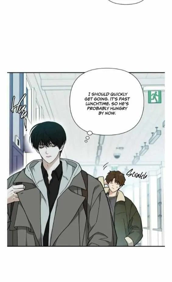 Read Reverse Thinking chapter 9 image 11 on Lezhin