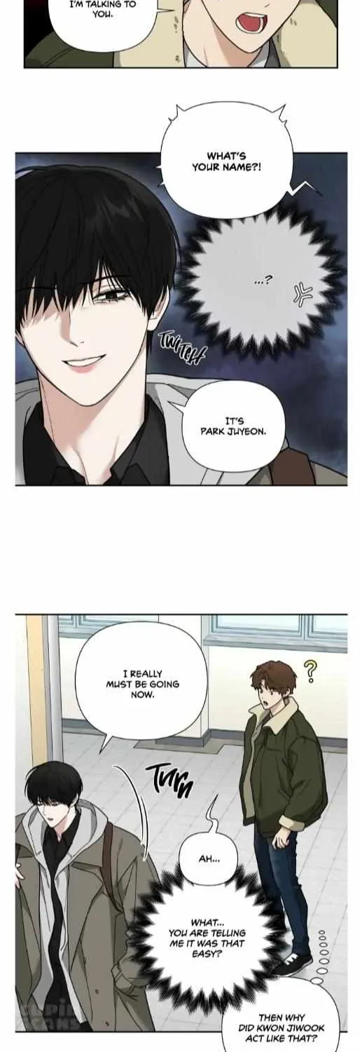 Read Reverse Thinking chapter 9 image 13 on Lezhin