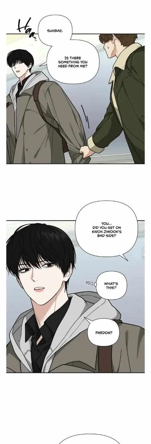 Read Reverse Thinking chapter 9 image 15 on Lezhin