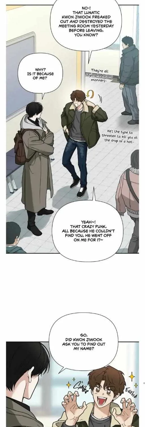 Read Reverse Thinking chapter 9 image 16 on Lezhin