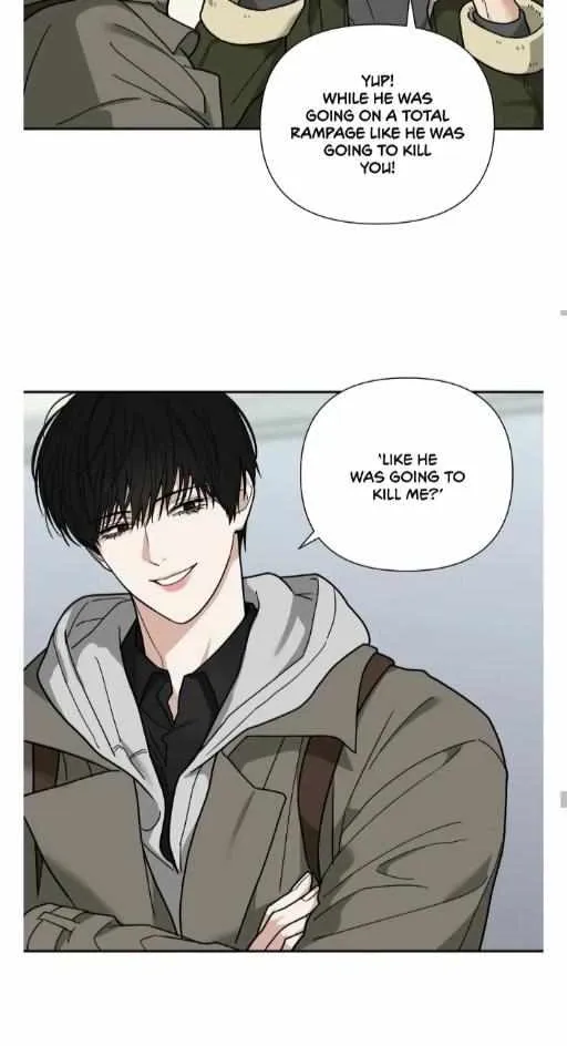 Read Reverse Thinking chapter 9 image 17 on Lezhin