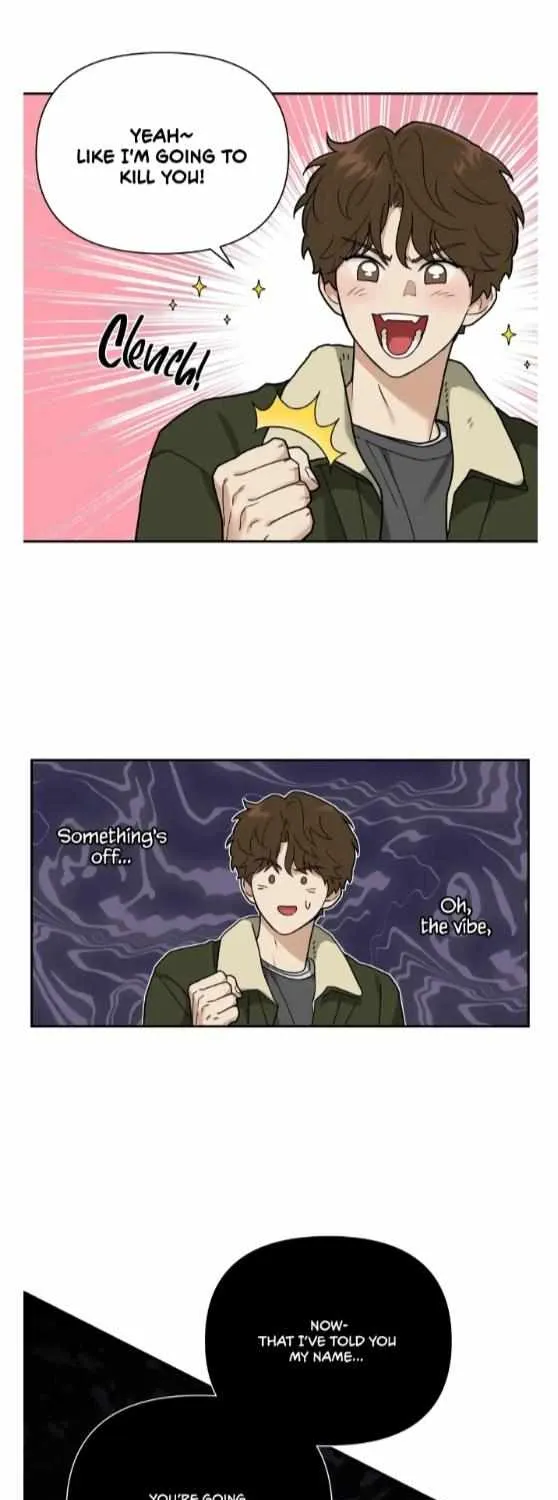 Read Reverse Thinking chapter 9 image 18 on Lezhin