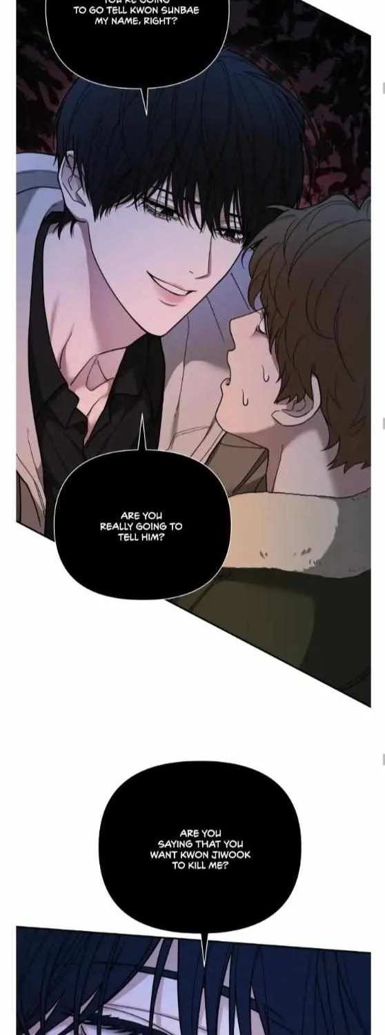 Read Reverse Thinking chapter 9 image 19 on Lezhin