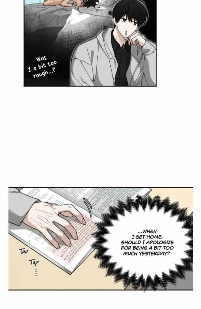 Read Reverse Thinking chapter 9 image 2 on Lezhin