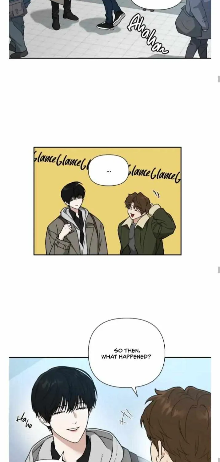 Read Reverse Thinking chapter 9 image 22 on Lezhin