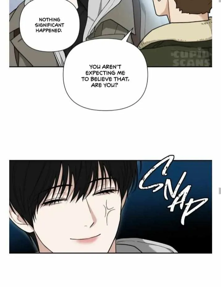 Read Reverse Thinking chapter 9 image 23 on Lezhin