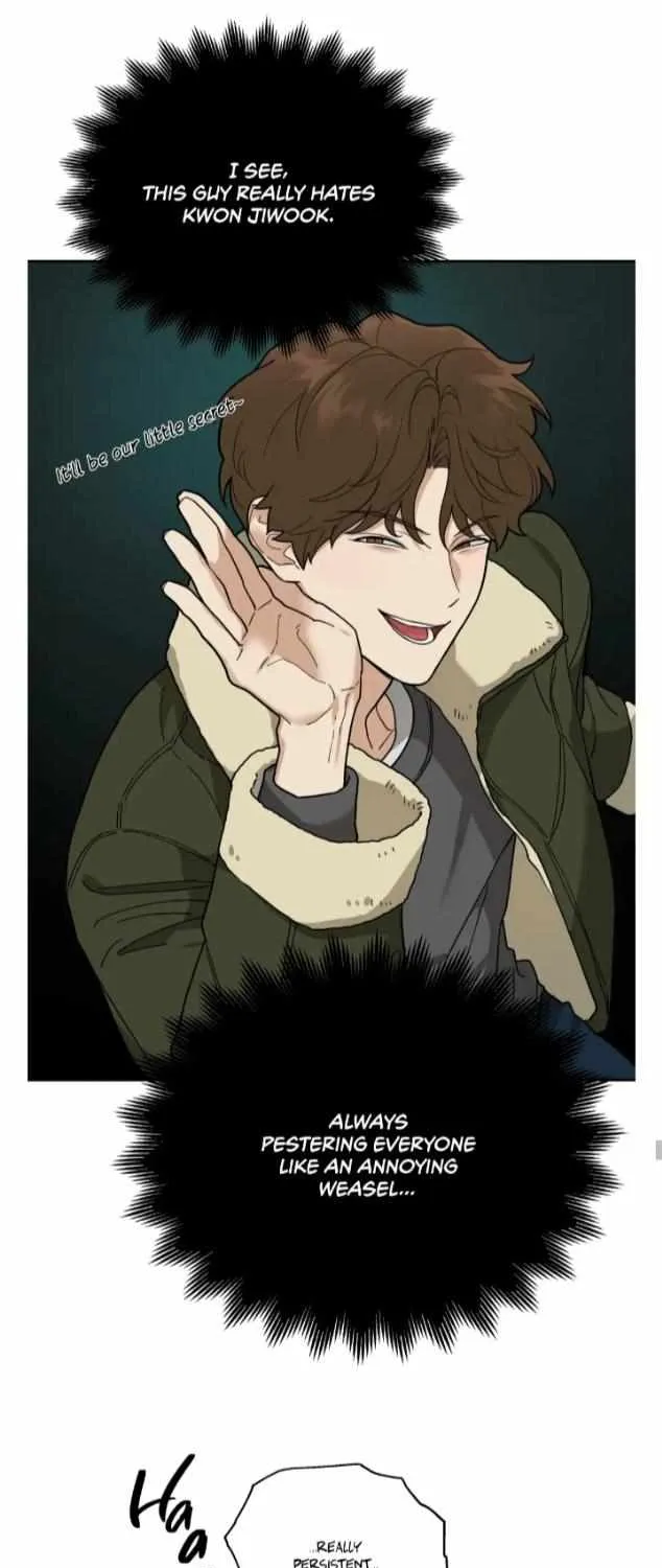 Read Reverse Thinking chapter 9 image 24 on Lezhin