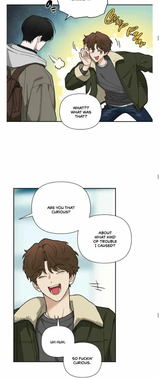 Read Reverse Thinking chapter 9 image 25 on Lezhin
