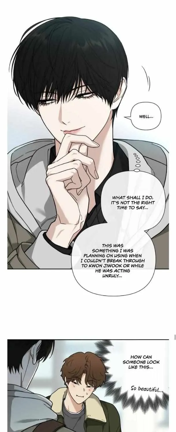 Read Reverse Thinking chapter 9 image 27 on Lezhin