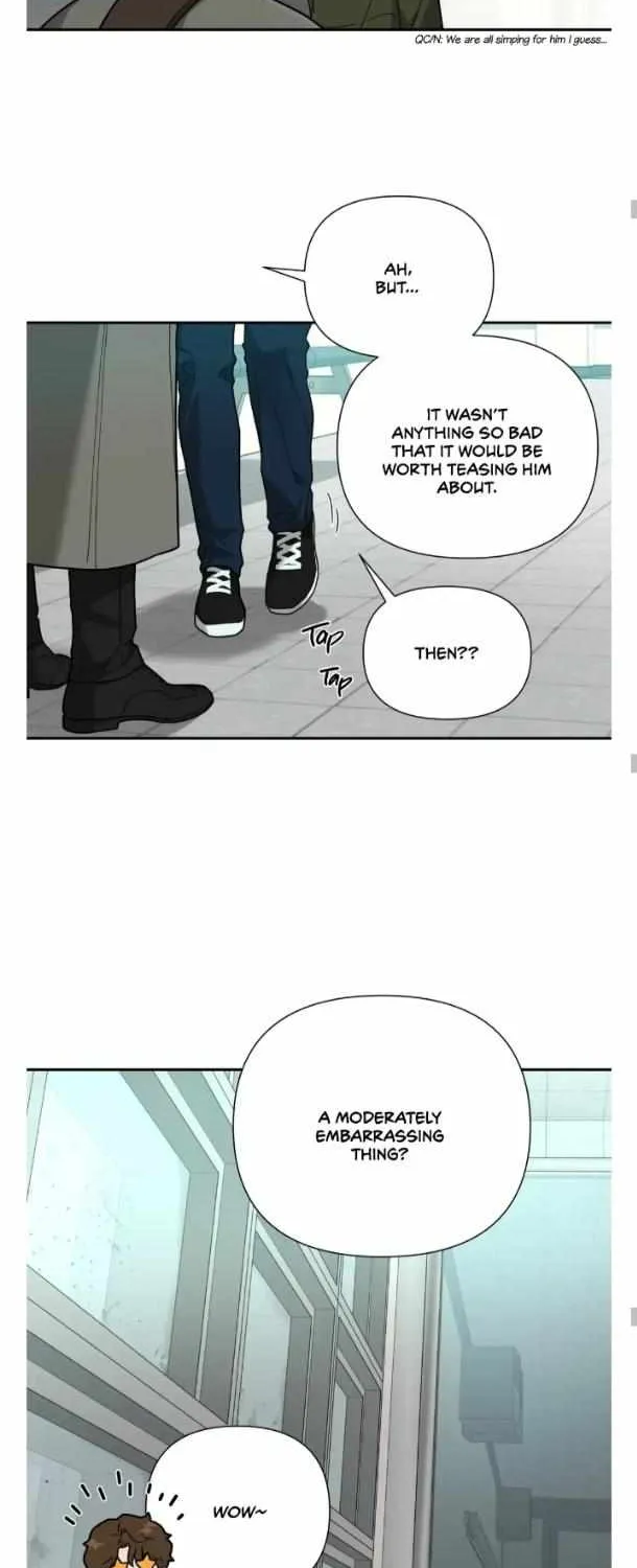 Read Reverse Thinking chapter 9 image 28 on Lezhin