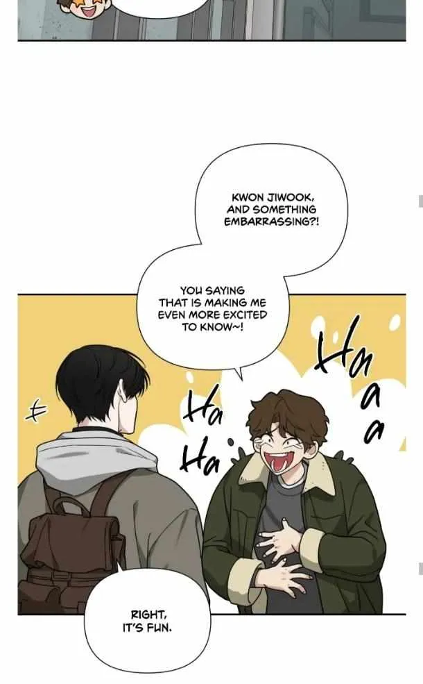 Read Reverse Thinking chapter 9 image 29 on Lezhin