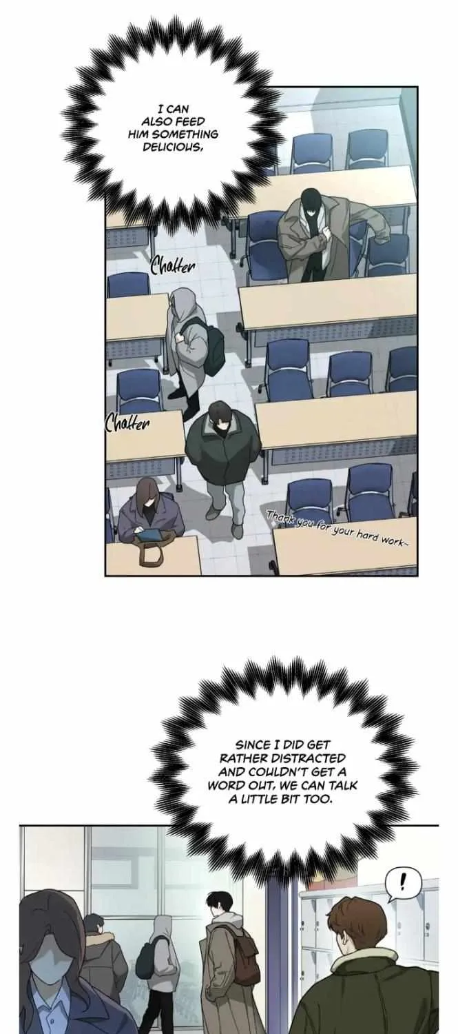 Read Reverse Thinking chapter 9 image 3 on Lezhin