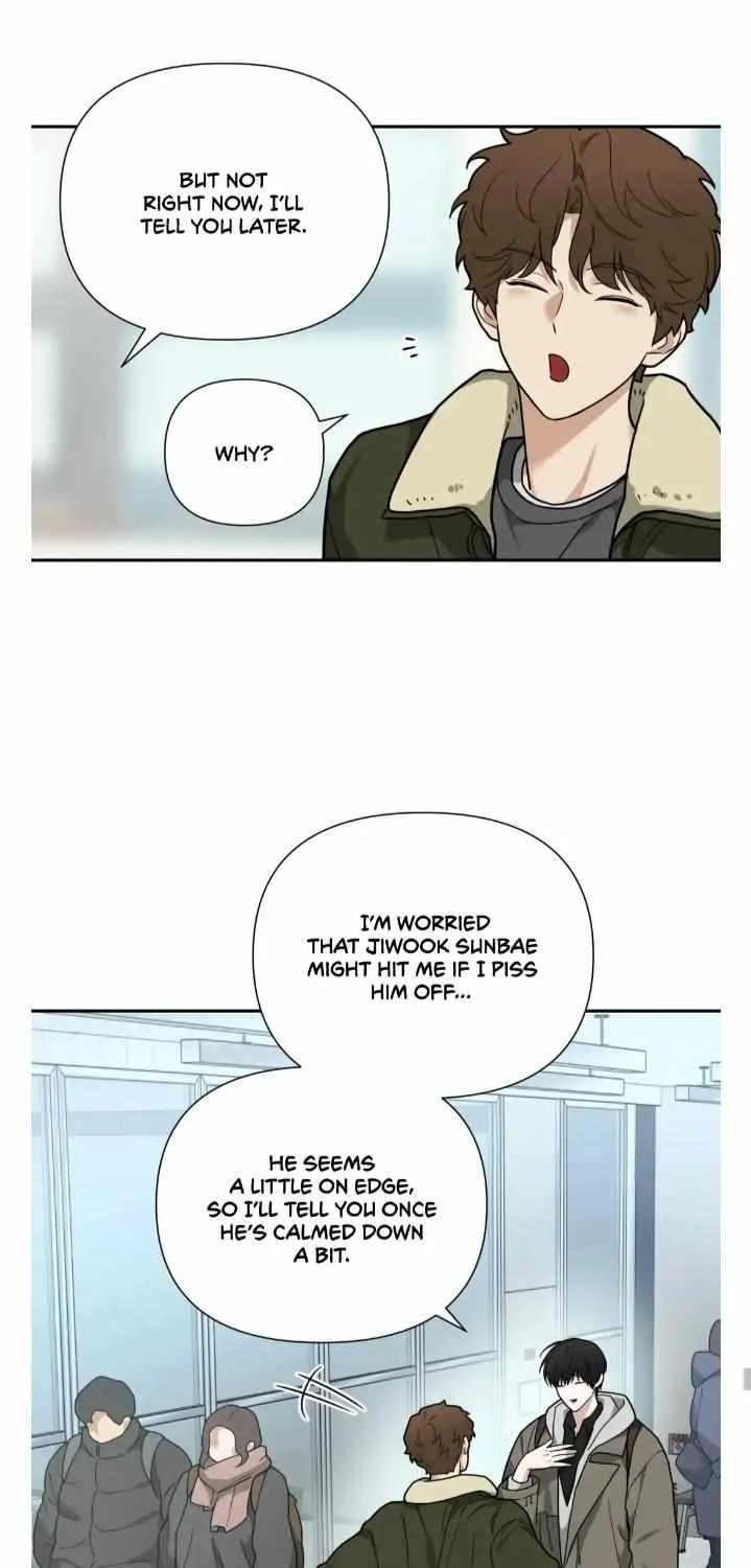 Read Reverse Thinking chapter 9 image 30 on Lezhin