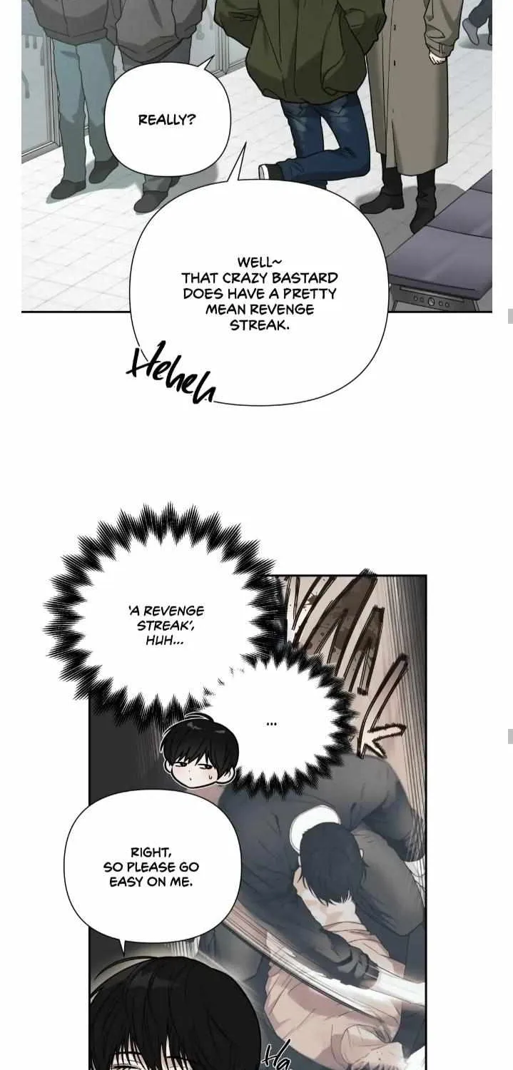 Read Reverse Thinking chapter 9 image 31 on Lezhin