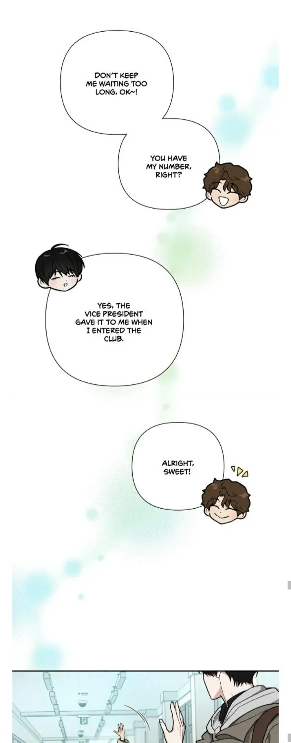 Read Reverse Thinking chapter 9 image 33 on Lezhin