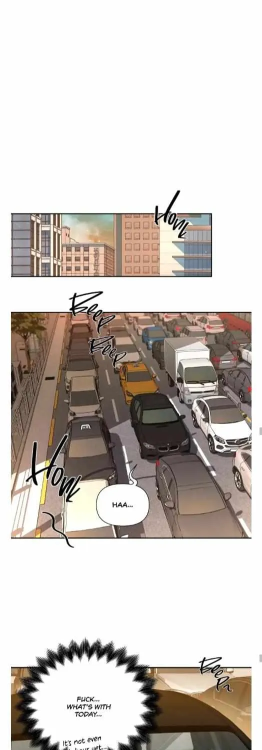 Read Reverse Thinking chapter 9 image 36 on Lezhin