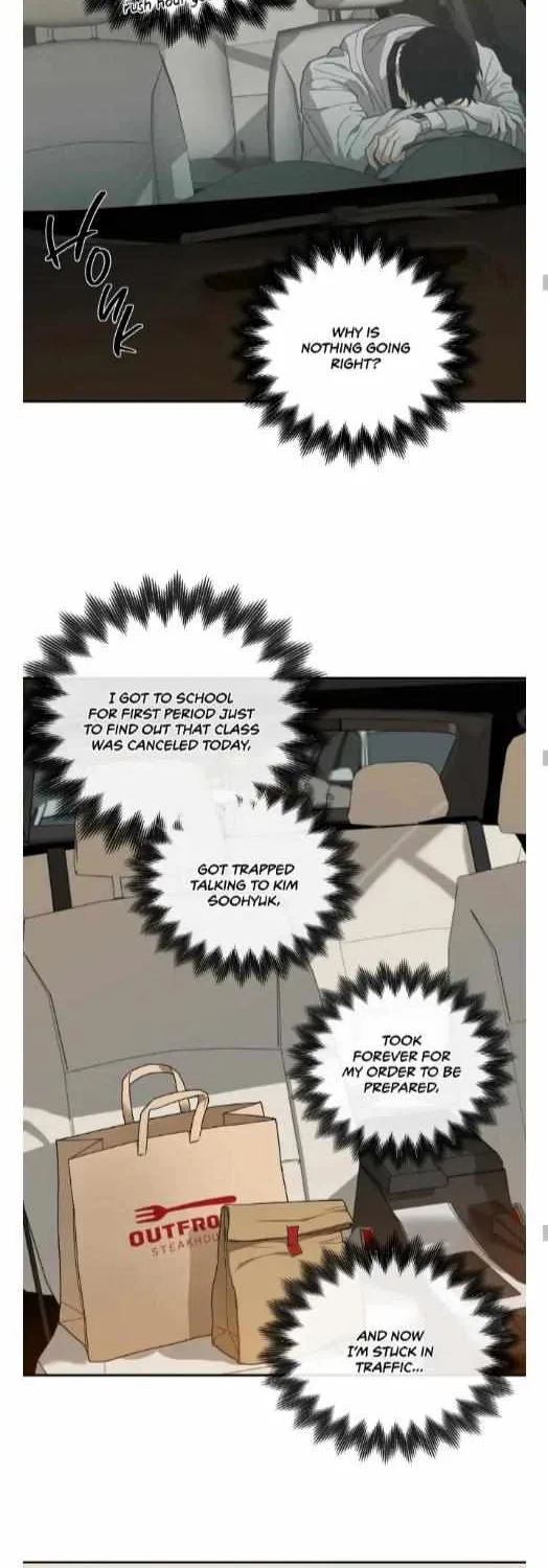 Read Reverse Thinking chapter 9 image 37 on Lezhin