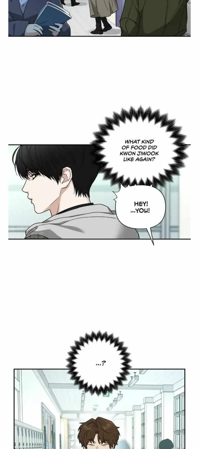 Read Reverse Thinking chapter 9 image 4 on Lezhin