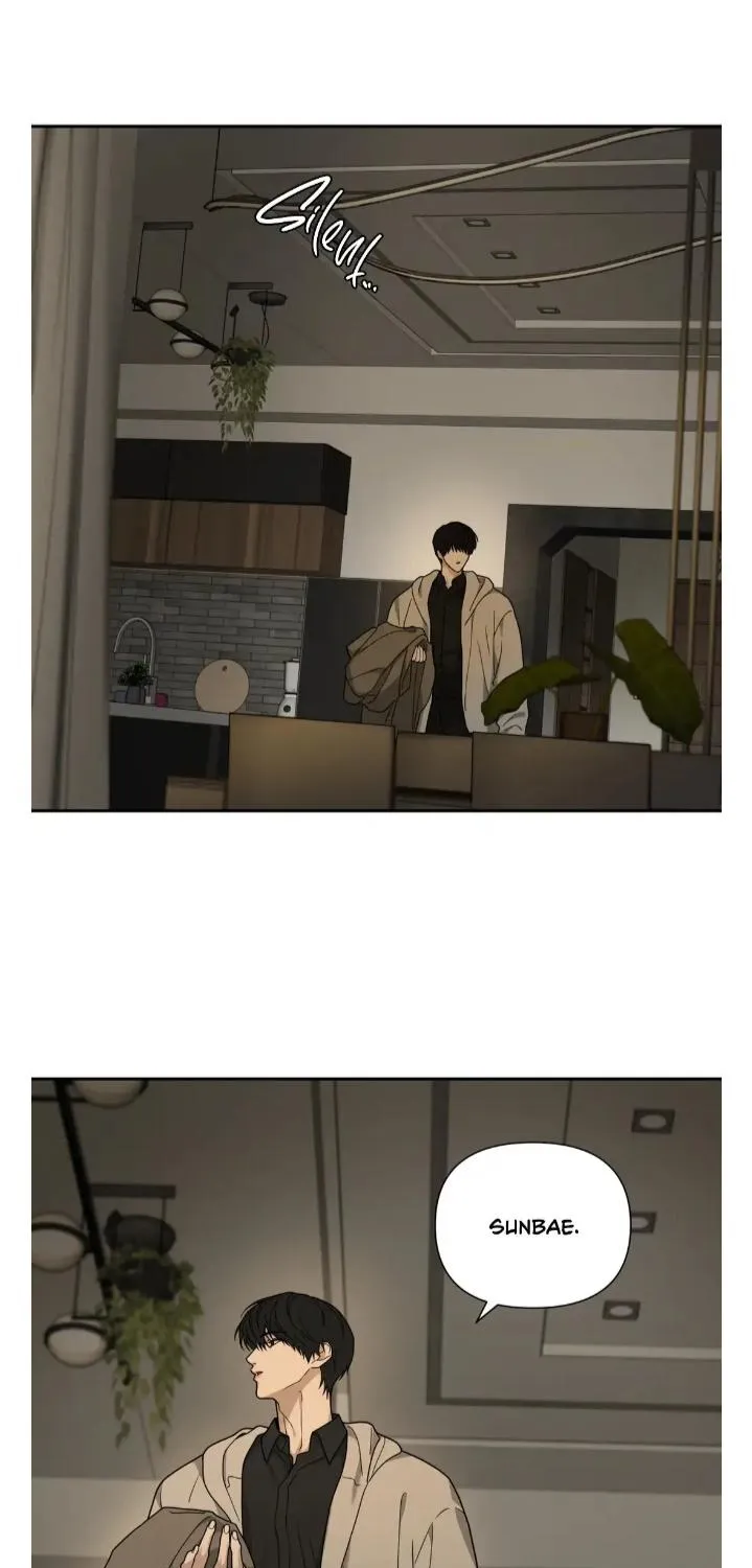 Read Reverse Thinking chapter 9 image 42 on Lezhin