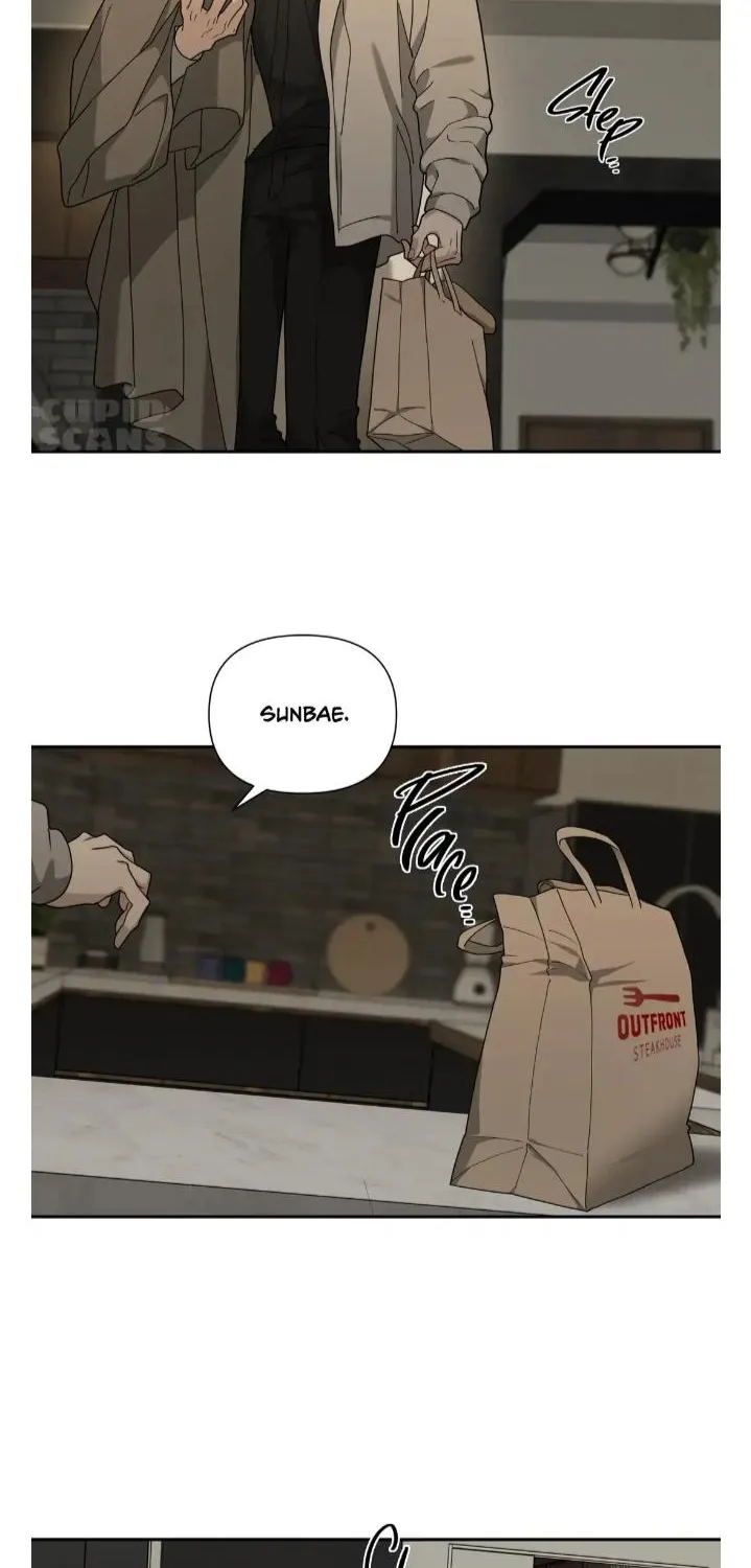 Read Reverse Thinking chapter 9 image 43 on Lezhin