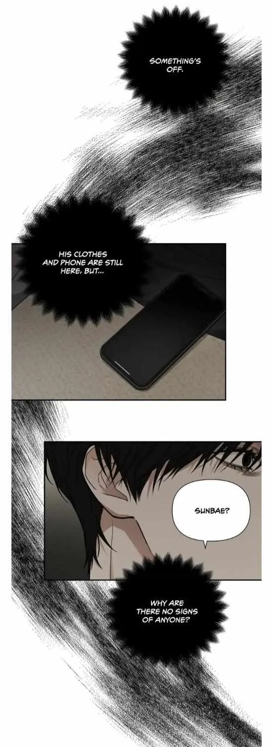 Read Reverse Thinking chapter 9 image 45 on Lezhin