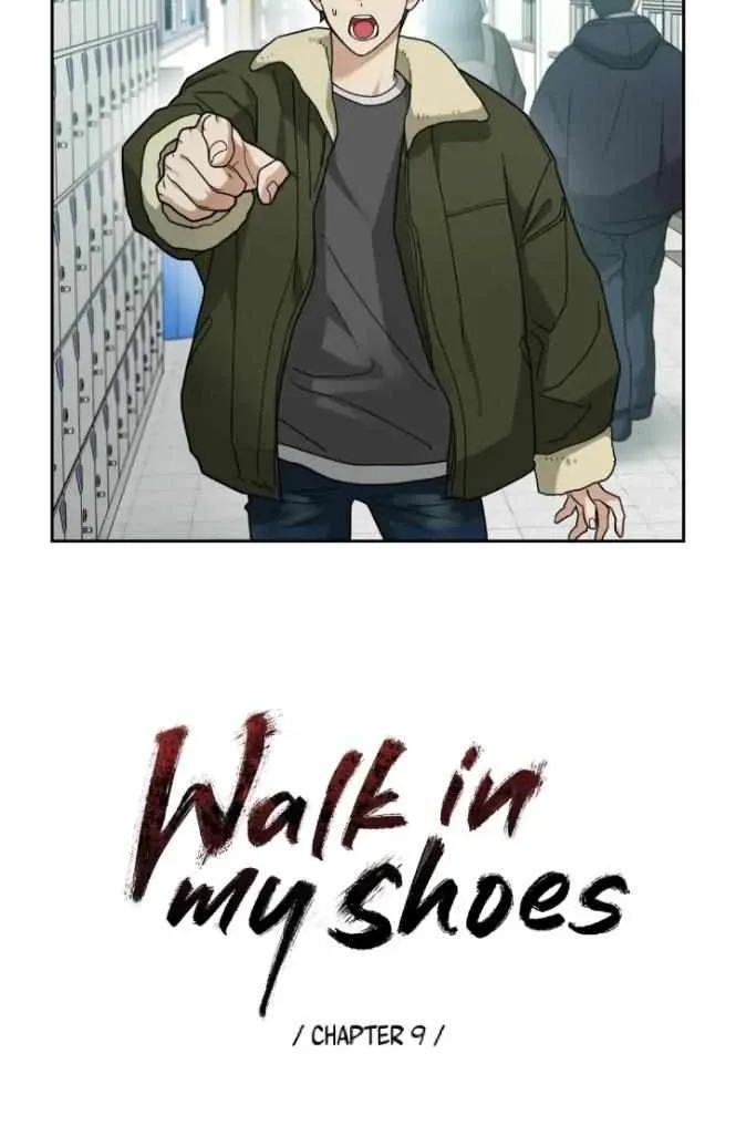 Read Reverse Thinking chapter 9 image 5 on Lezhin