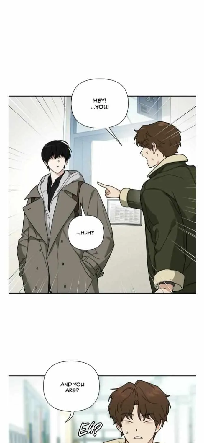Read Reverse Thinking chapter 9 image 6 on Lezhin