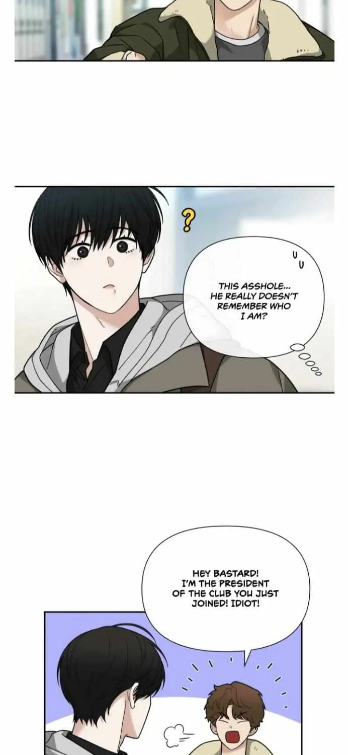Read Reverse Thinking chapter 9 image 7 on Lezhin