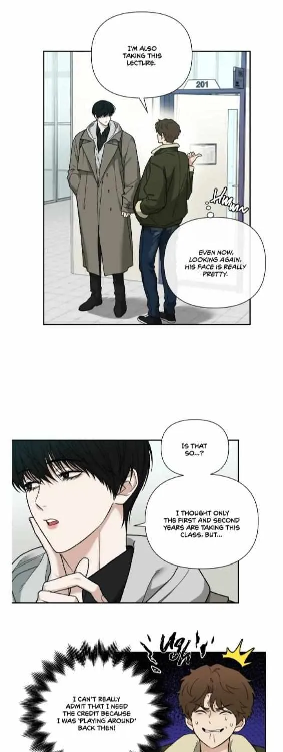 Read Reverse Thinking chapter 9 image 9 on Lezhin