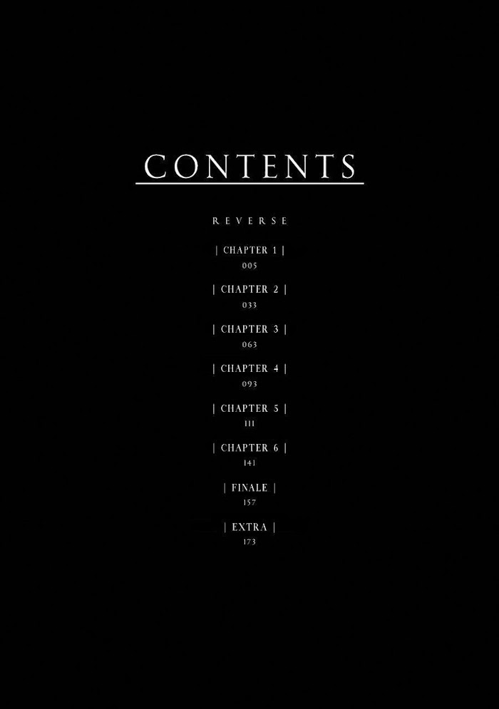Read REVERSE (Yuitsu) chapter 1 image 1 on Lezhin