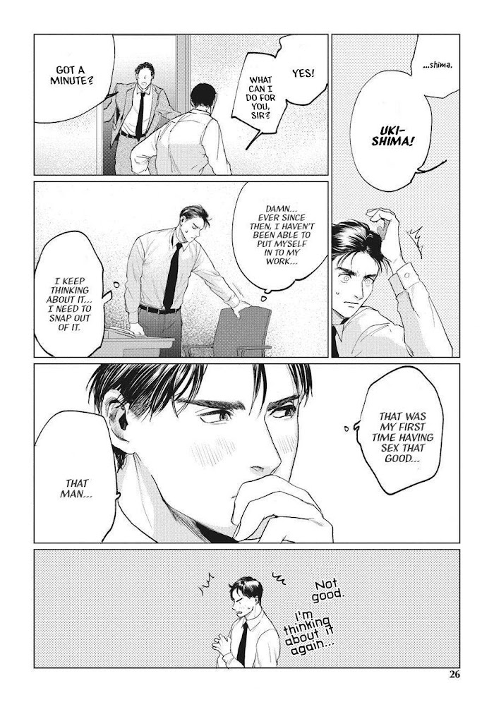 Read REVERSE (Yuitsu) chapter 1 image 24 on Lezhin