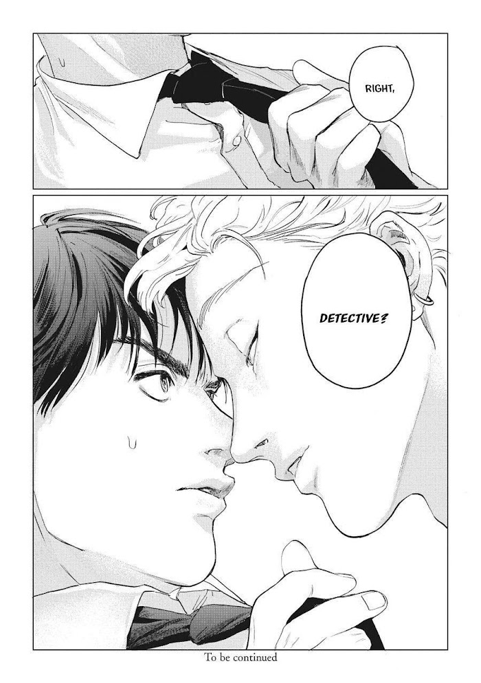 Read REVERSE (Yuitsu) chapter 1 image 30 on Lezhin