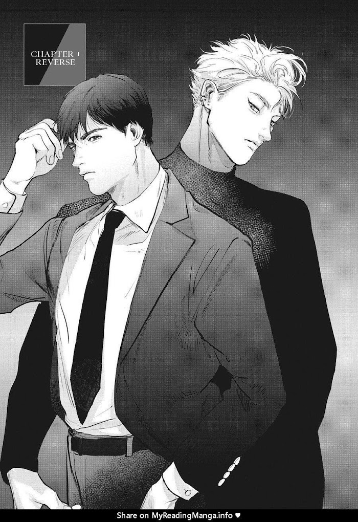 Read REVERSE (Yuitsu) chapter 1 image 5 on Lezhin