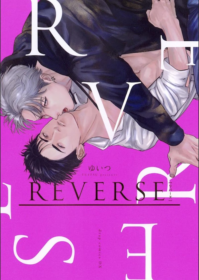 Read REVERSE (Yuitsu) chapter 4 image 1 on Lezhin