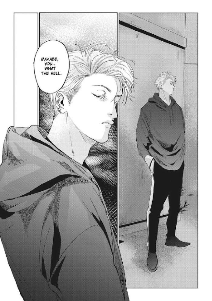 Read REVERSE (Yuitsu) chapter 4 image 15 on Lezhin