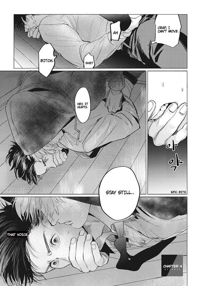 Read REVERSE (Yuitsu) chapter 4 image 3 on Lezhin