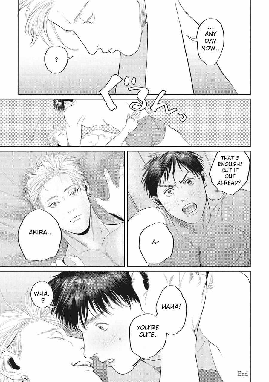 Read REVERSE (Yuitsu) chapter 7.2 image 5 on Lezhin