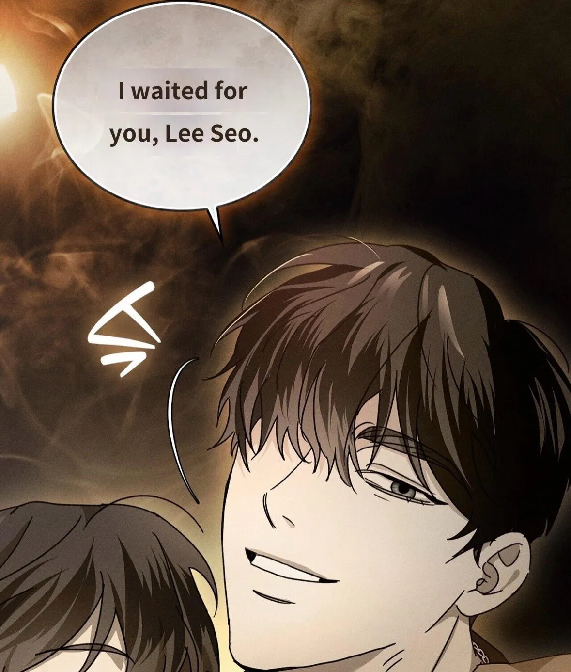Read Reverse chapter 0 image 2 on Lezhin