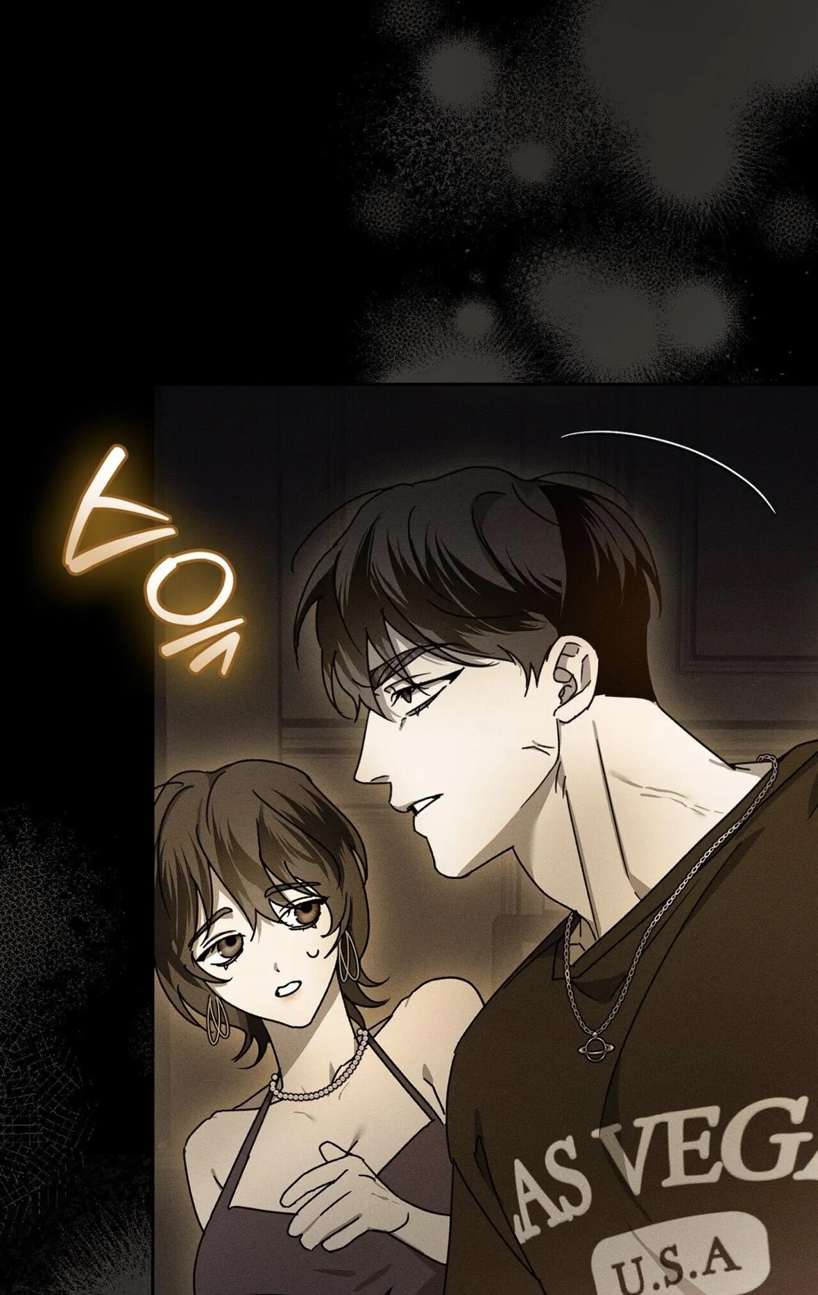 Read Reverse chapter 0 image 6 on Lezhin