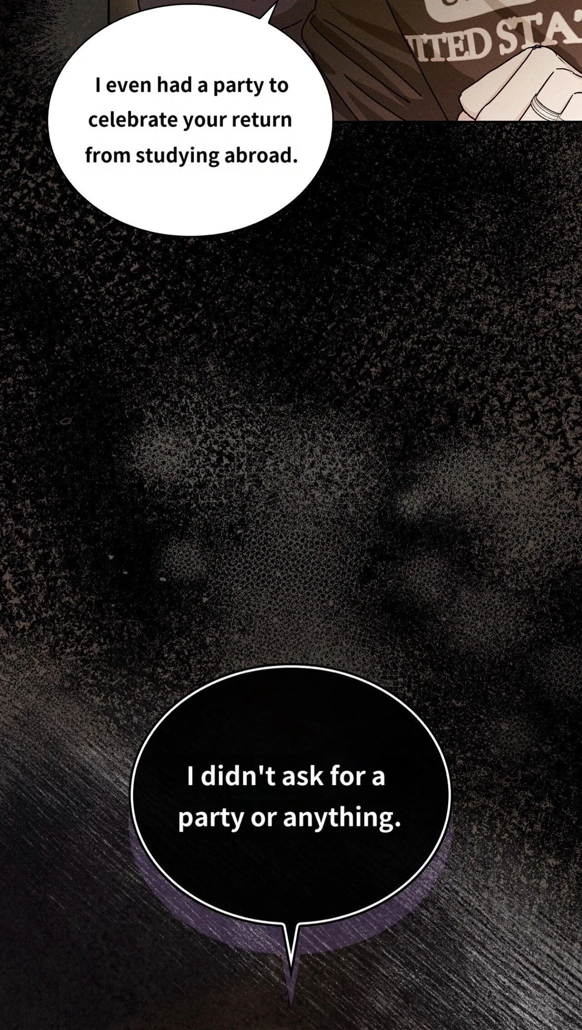Read Reverse chapter 0 image 7 on Lezhin