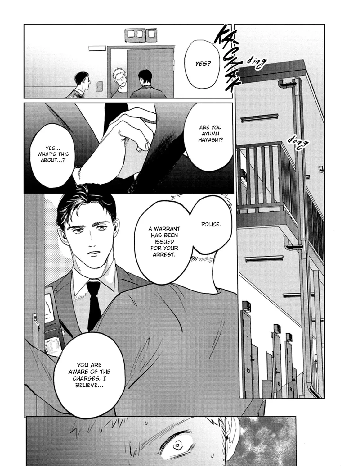 Read Reverse chapter 1 image 11 on Lezhin