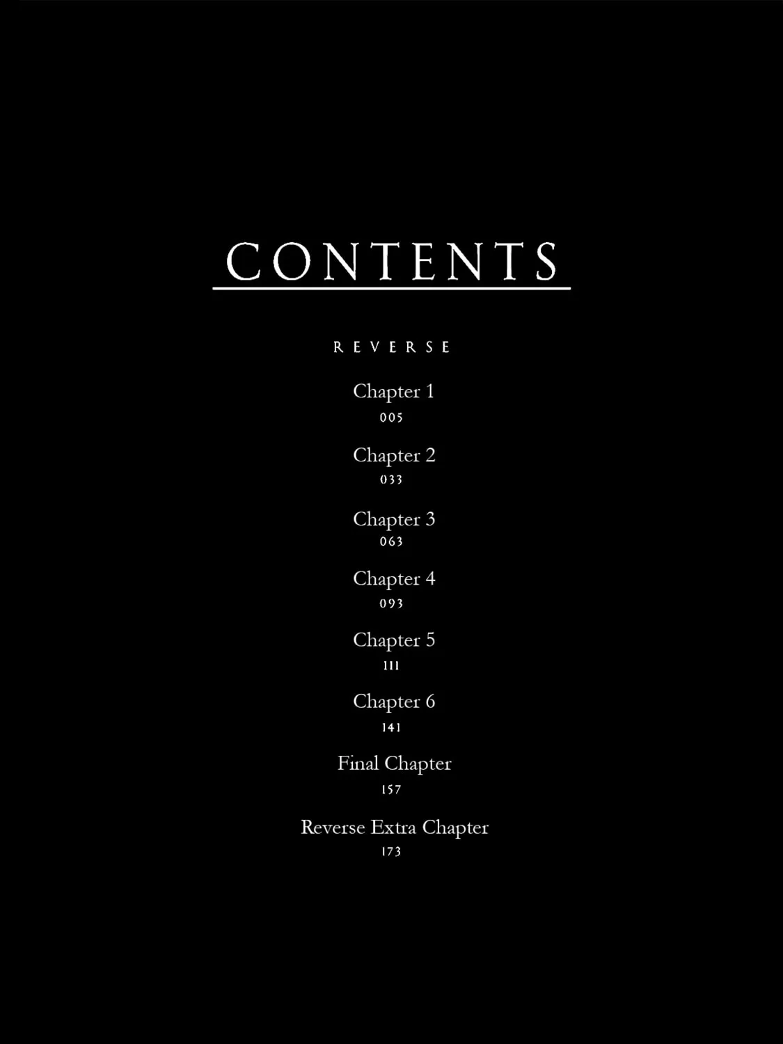 Read Reverse chapter 1 image 3 on Lezhin