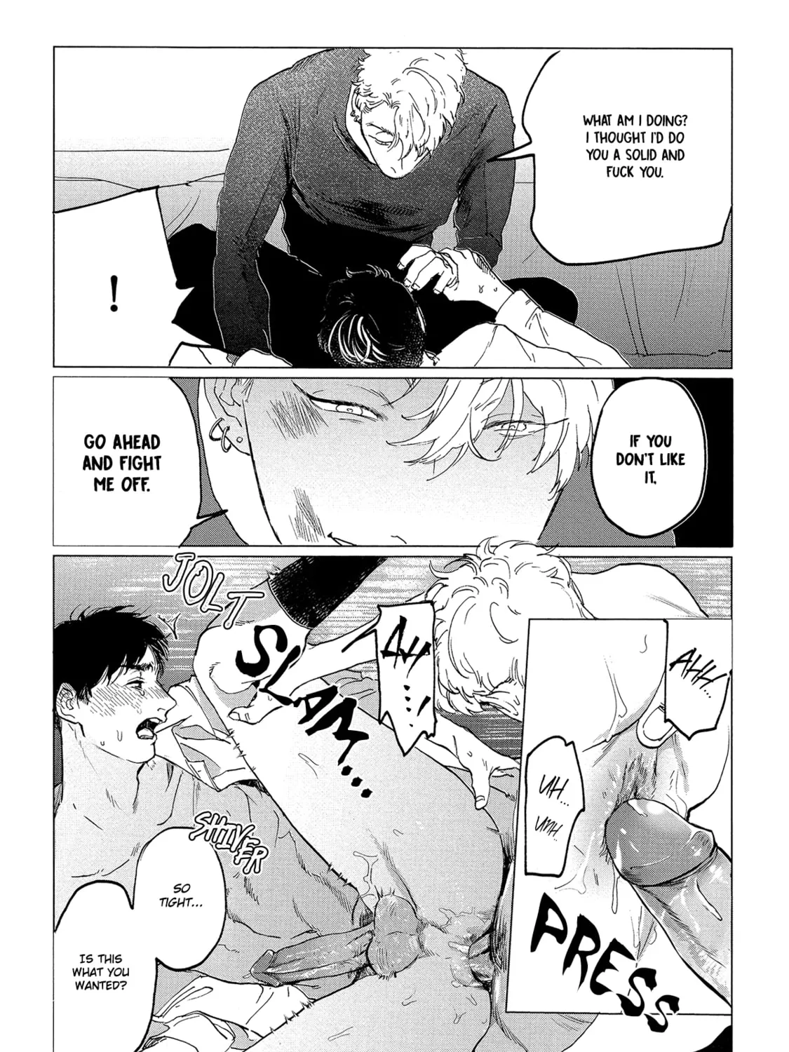 Read Reverse chapter 1 image 41 on Lezhin