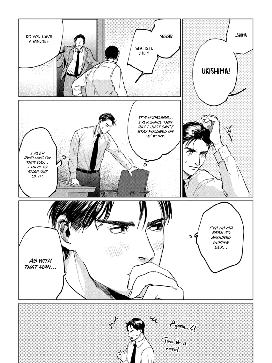 Read Reverse chapter 1 image 47 on Lezhin