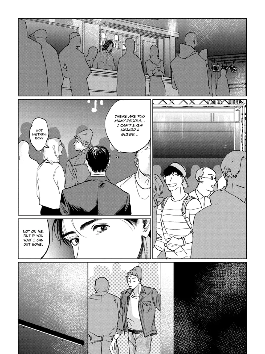 Read Reverse chapter 1 image 51 on Lezhin